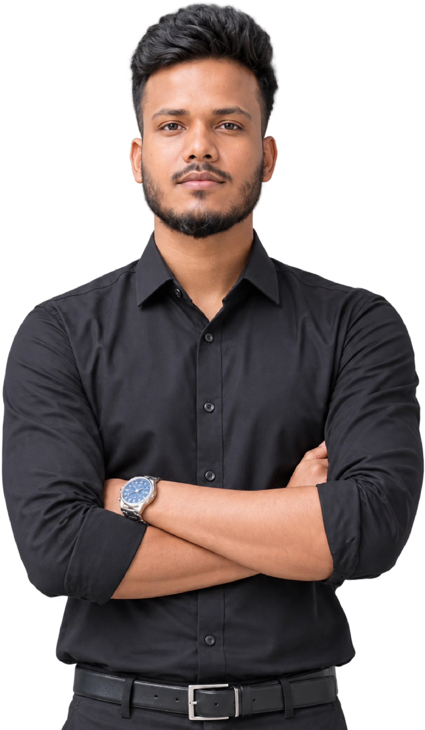 Abed Hosen – Graphic Designer in Riyadh